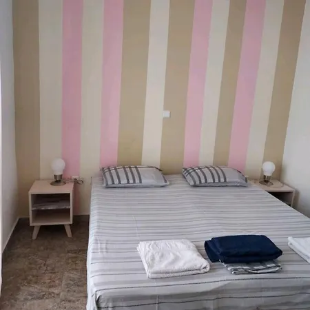 Appartement Terraparos 3 Naousa